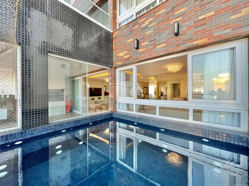 4 suites de frente com piscina no apto com vista MAR!!: 13ª foto da galeria de imagens do imóvel