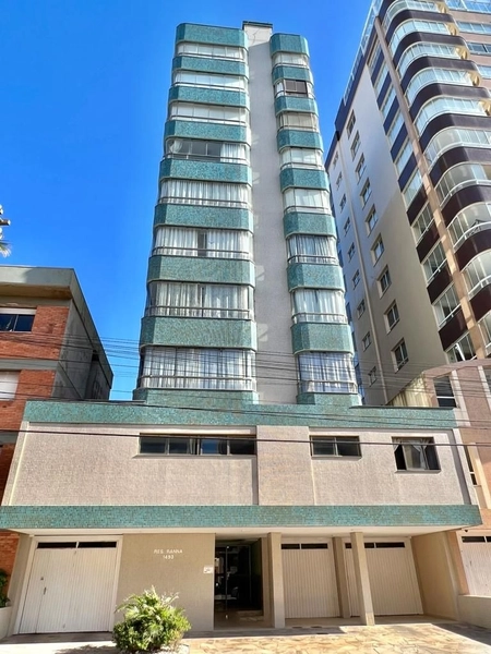 Apartamento 01 Dormitório com vista para o Mar em Capão da Canoa: 24ª foto da galeria de imagens do imóvel