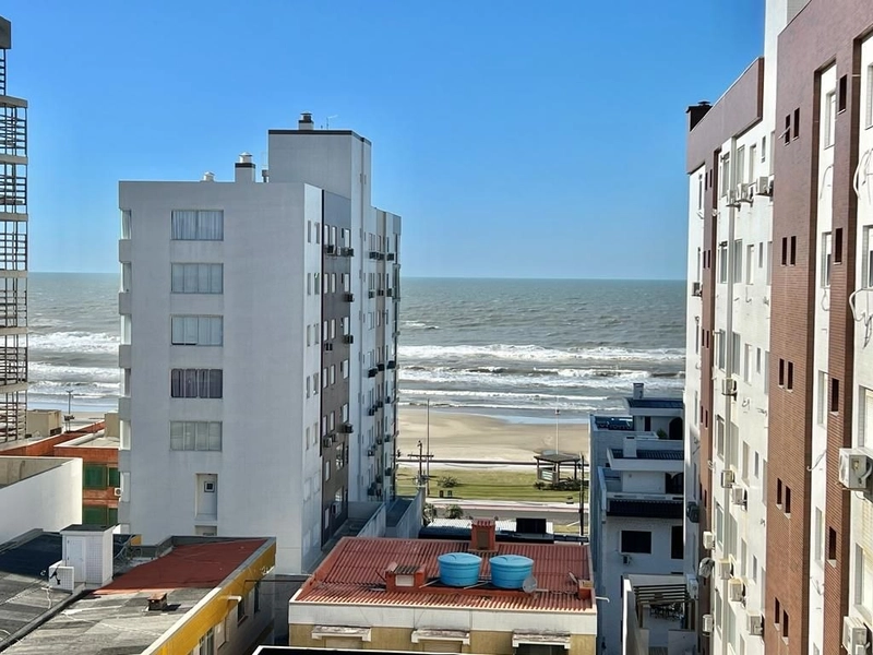 Apartamento 01 Dormitório com vista para o Mar em Capão da Canoa: 21ª foto da galeria de imagens do imóvel