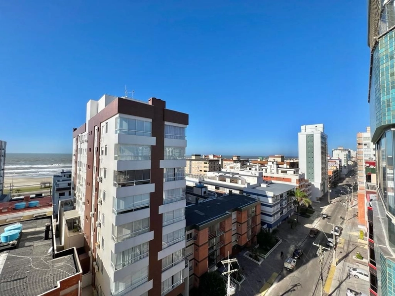 Apartamento 01 Dormitório com vista para o Mar em Capão da Canoa: 13ª foto da galeria de imagens do imóvel