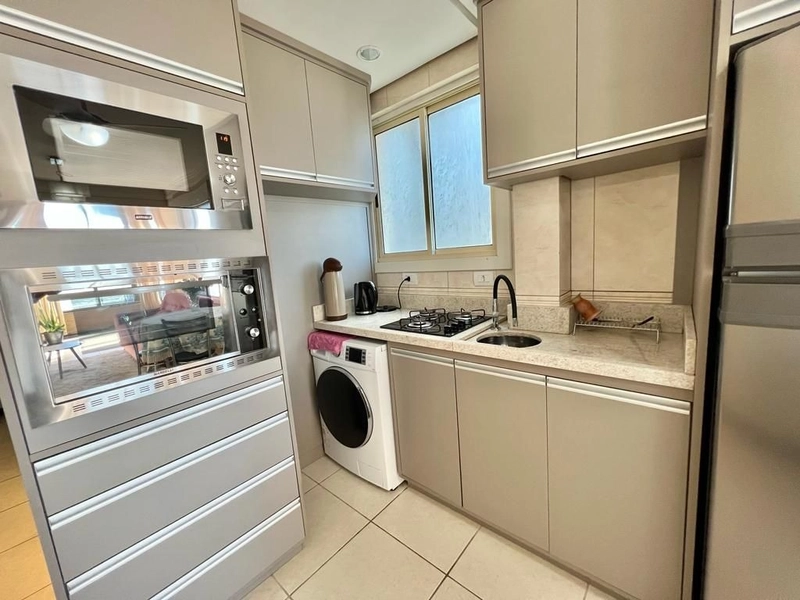 Apartamento 01 Dormitório com vista para o Mar em Capão da Canoa: 14ª foto da galeria de imagens do imóvel