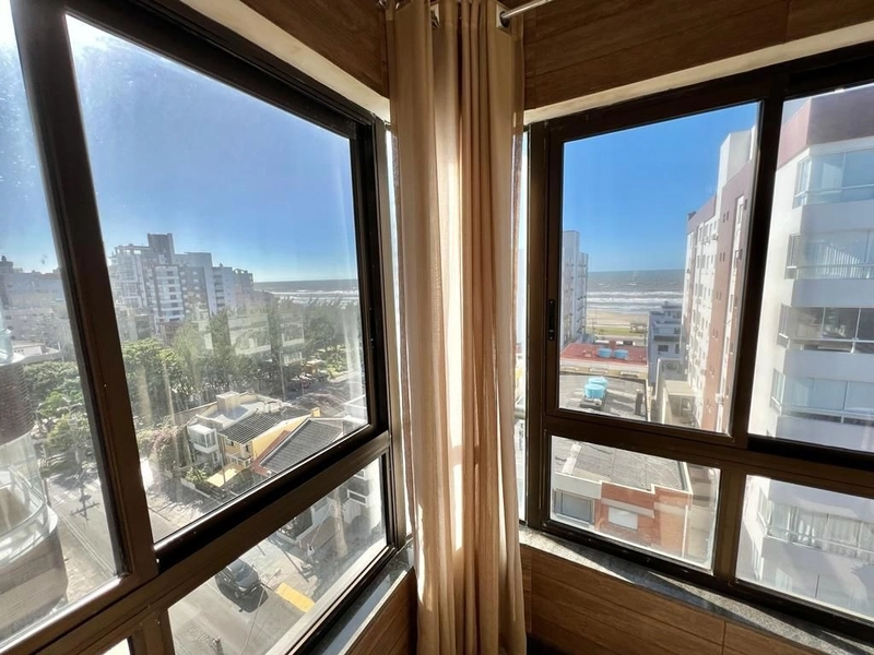 Apartamento 01 Dormitório com vista para o Mar em Capão da Canoa: 7ª foto da galeria de imagens do imóvel