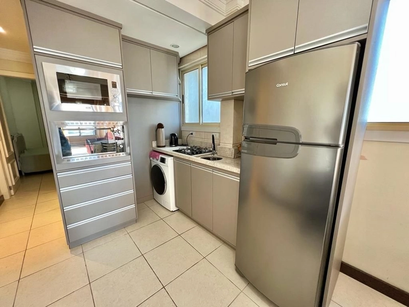 Apartamento 01 Dormitório com vista para o Mar em Capão da Canoa: 11ª foto da galeria de imagens do imóvel