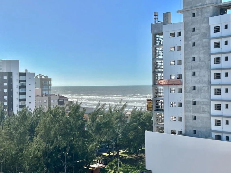 Apartamento 01 Dormitório com vista para o Mar em Capão da Canoa: 18ª foto da galeria de imagens do imóvel