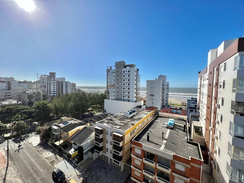 Apartamento 01 Dormitório com vista para o Mar em Capão da Canoa: 19ª foto da galeria de imagens do imóvel