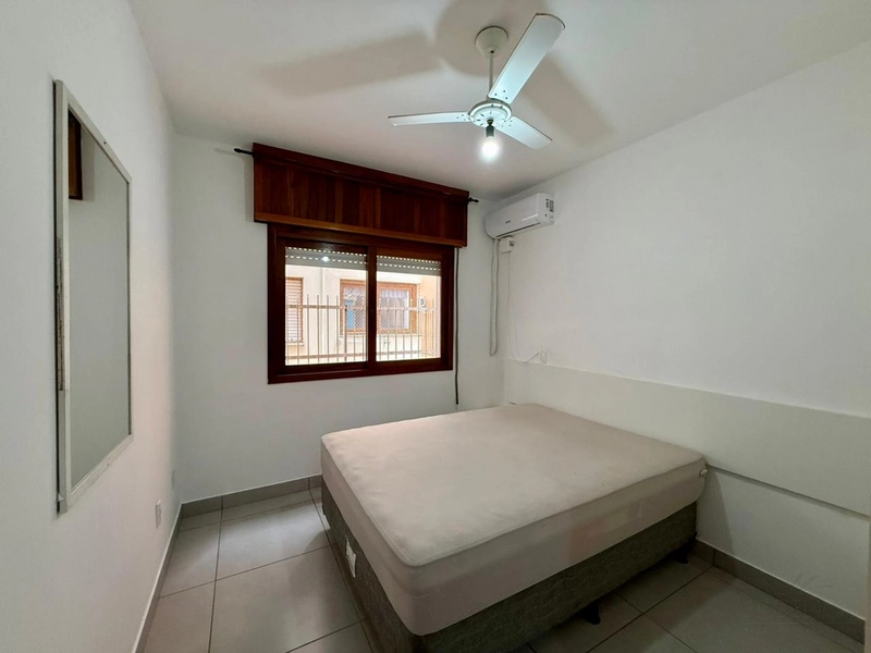 Apartamento 01 dormitório na Av. Ruda em Capão da Canoa: 9ª foto da galeria de imagens do imóvel