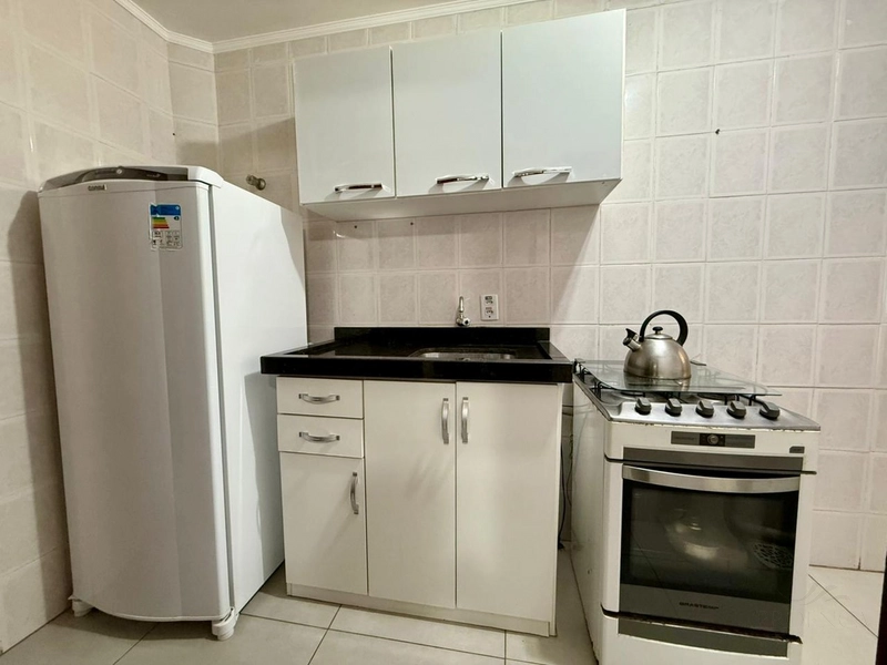 Apartamento 01 dormitório na Av. Ruda em Capão da Canoa: 4ª foto da galeria de imagens do imóvel