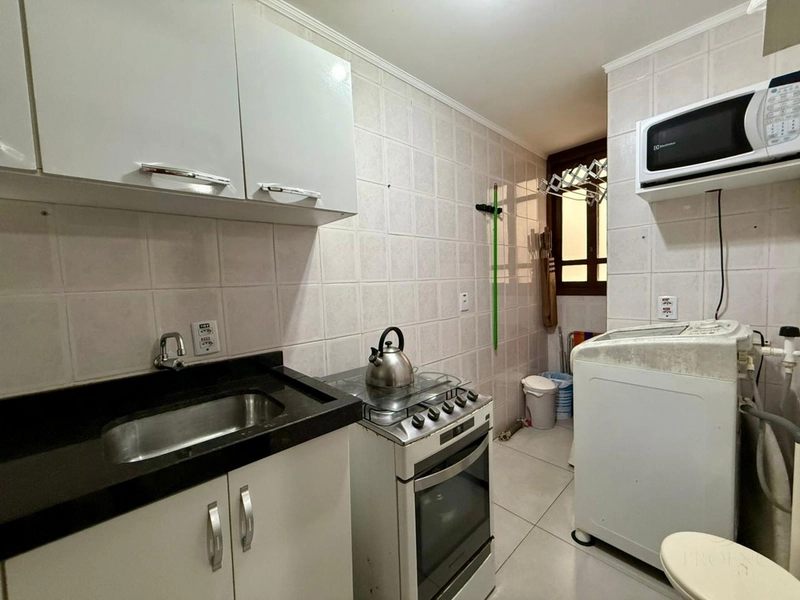 Apartamento 01 dormitório na Av. Ruda em Capão da Canoa: 5ª foto da galeria de imagens do imóvel