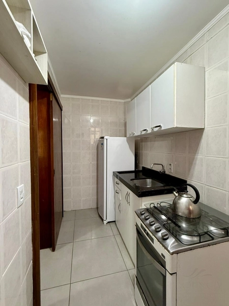 Apartamento 01 dormitório na Av. Ruda em Capão da Canoa: 8ª foto da galeria de imagens do imóvel