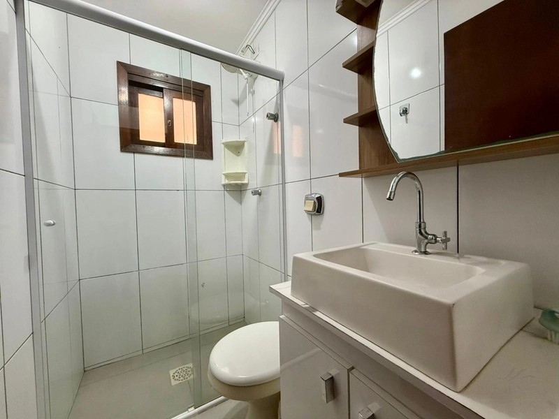 Apartamento 01 dormitório na Av. Ruda em Capão da Canoa: 3ª foto da galeria de imagens do imóvel