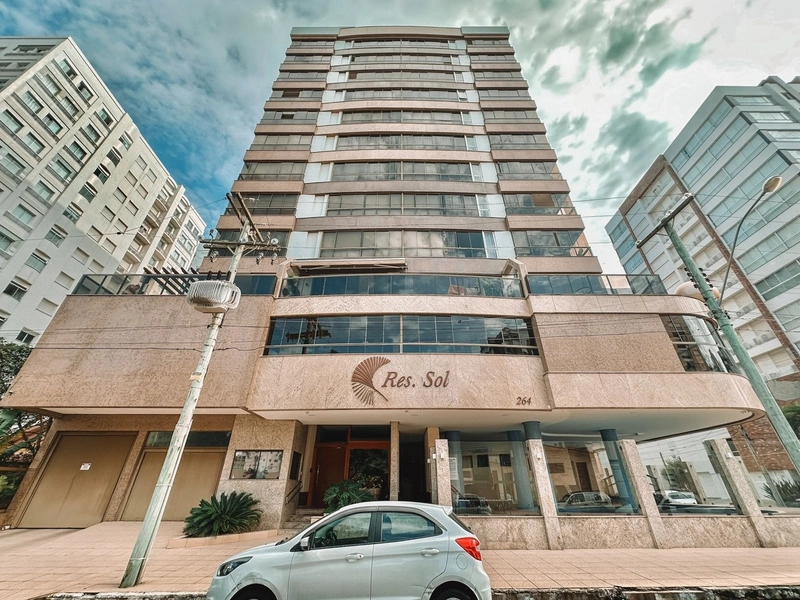 APARTAMENTO 2 DORMITÓRIOS PARA VENDA, NAVEGANTES EM CAPÃO DA CANOA.: 25ª foto da galeria de imagens do imóvel