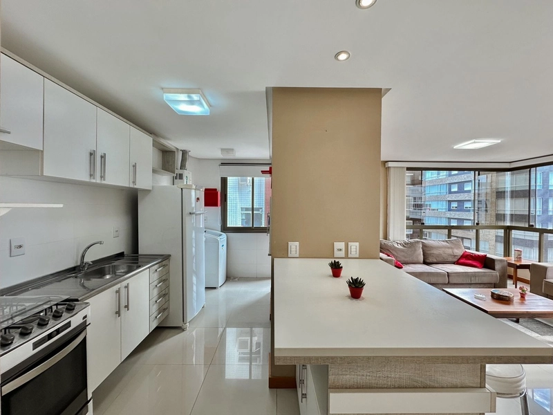 APARTAMENTO 2 DORMITÓRIOS PARA VENDA, NAVEGANTES EM CAPÃO DA CANOA.: 11ª foto da galeria de imagens do imóvel