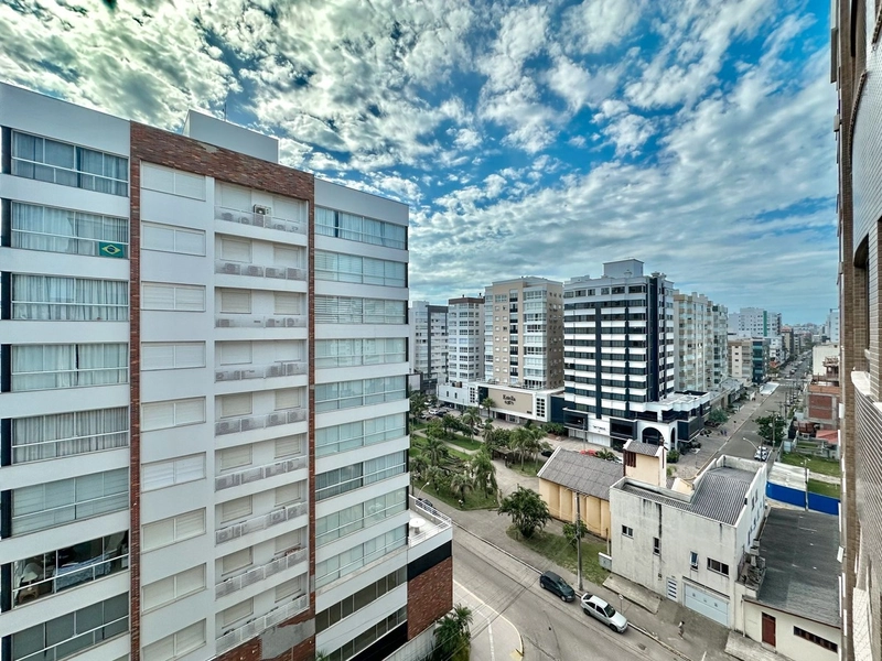 APARTAMENTO 2 DORMITÓRIOS PARA VENDA, NAVEGANTES EM CAPÃO DA CANOA.: 8ª foto da galeria de imagens do imóvel
