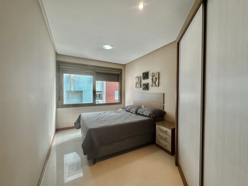 APARTAMENTO 2 DORMITÓRIOS PARA VENDA, NAVEGANTES EM CAPÃO DA CANOA.: 14ª foto da galeria de imagens do imóvel