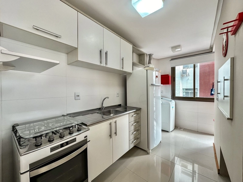 APARTAMENTO 2 DORMITÓRIOS PARA VENDA, NAVEGANTES EM CAPÃO DA CANOA.: 10ª foto da galeria de imagens do imóvel