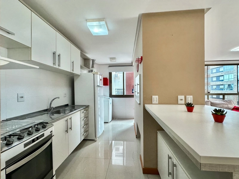 APARTAMENTO 2 DORMITÓRIOS PARA VENDA, NAVEGANTES EM CAPÃO DA CANOA.: 12ª foto da galeria de imagens do imóvel