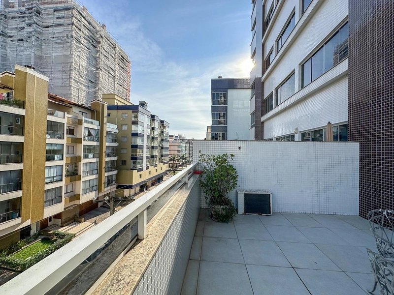 Apartamento 02 dormitórios com terraço Centro de Capão da Canoa: 13ª foto da galeria de imagens do imóvel