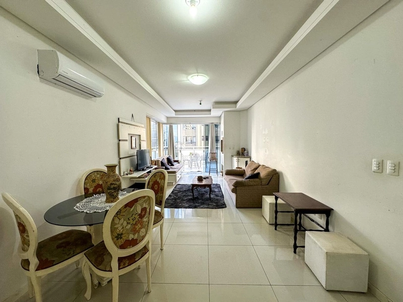 Apartamento 02 dormitórios com terraço Centro de Capão da Canoa: 11ª foto da galeria de imagens do imóvel