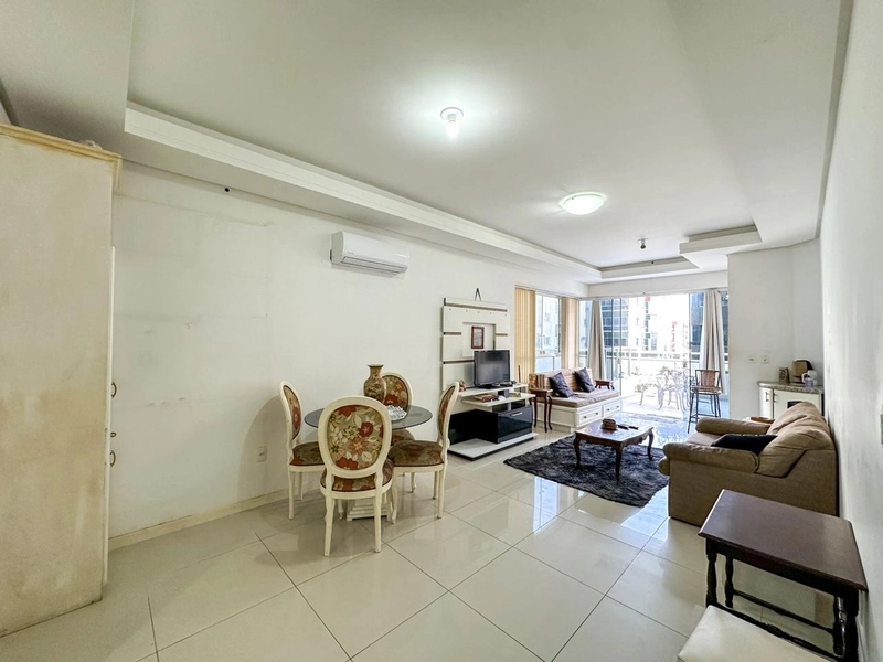 Apartamento 02 dormitórios com terraço Centro de Capão da Canoa: 6ª foto da galeria de imagens do imóvel