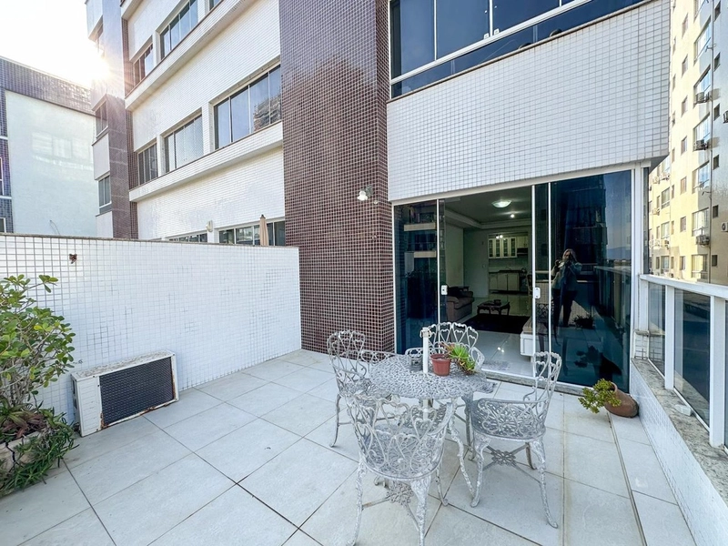 Apartamento 02 dormitórios com terraço Centro de Capão da Canoa: 4ª foto da galeria de imagens do imóvel