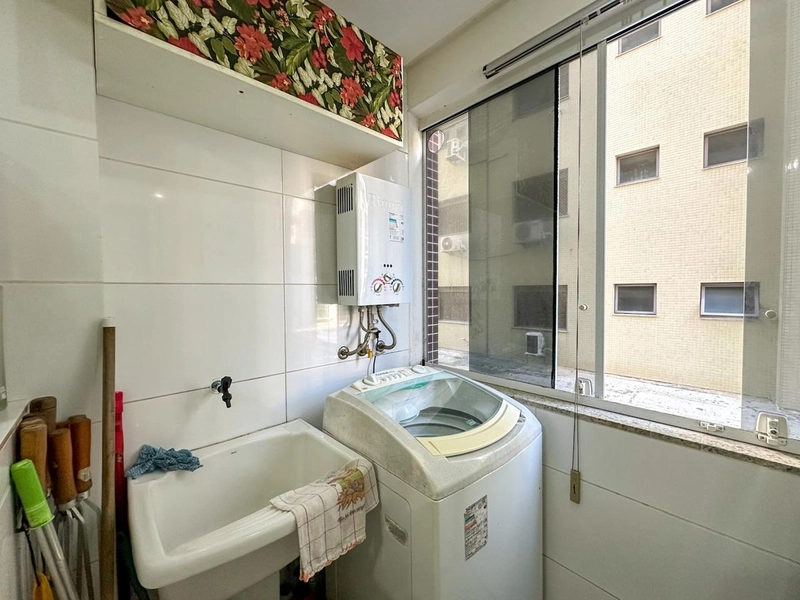 Apartamento 02 dormitórios com terraço Centro de Capão da Canoa: 15ª foto da galeria de imagens do imóvel