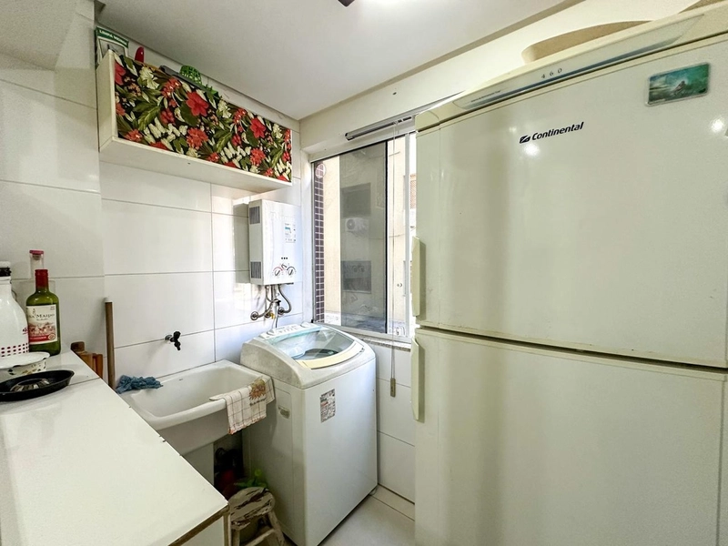 Apartamento 02 dormitórios com terraço Centro de Capão da Canoa: 17ª foto da galeria de imagens do imóvel