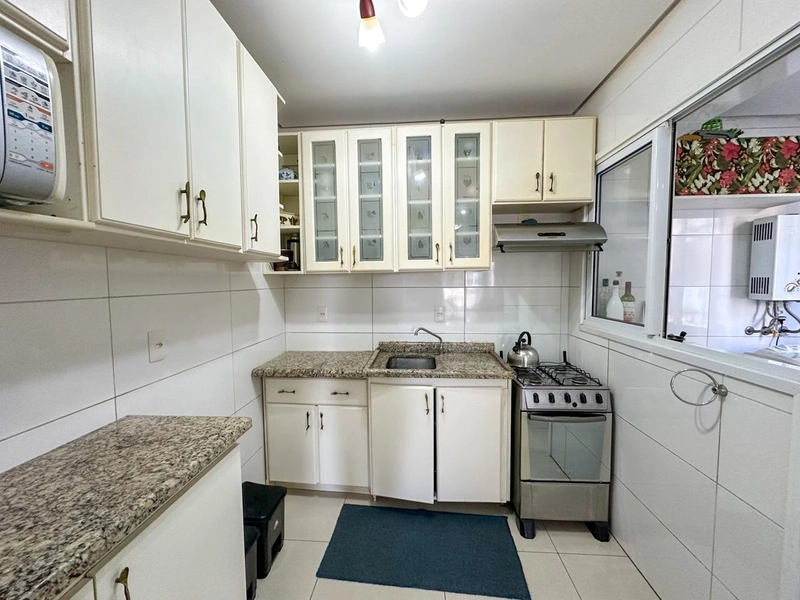 Apartamento 02 dormitórios com terraço Centro de Capão da Canoa: 7ª foto da galeria de imagens do imóvel