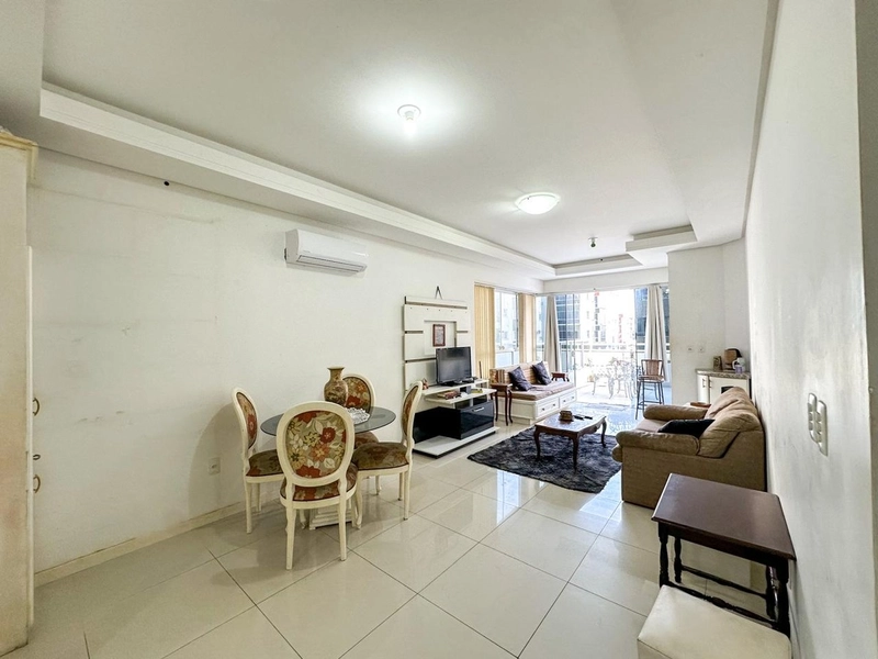 Apartamento 02 dormitórios com terraço Centro de Capão da Canoa: 3ª foto da galeria de imagens do imóvel