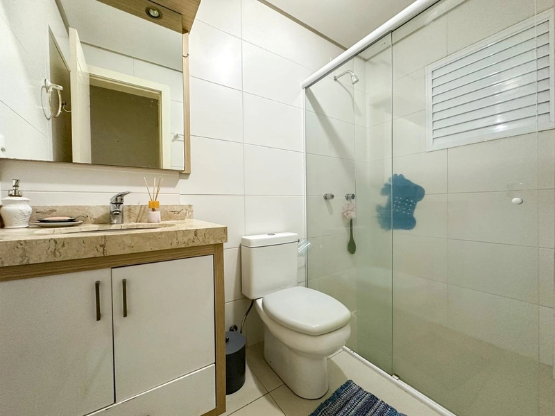 Apartamento 02 dormitórios com terraço Centro de Capão da Canoa: 14ª foto da galeria de imagens do imóvel