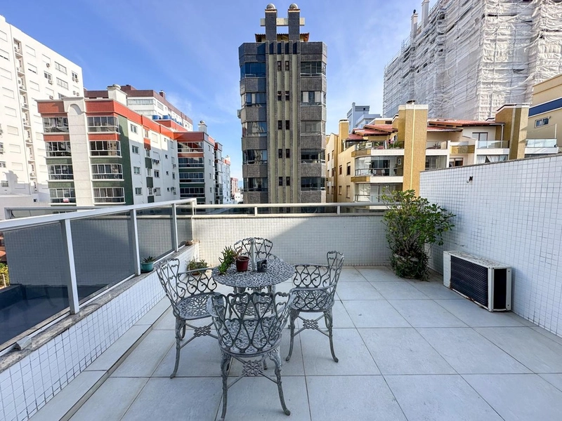 Apartamento 02 dormitórios com terraço Centro de Capão da Canoa: 5ª foto da galeria de imagens do imóvel