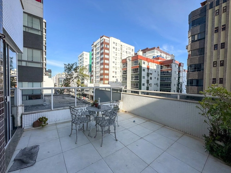 Apartamento 02 dormitórios com terraço Centro de Capão da Canoa: 12ª foto da galeria de imagens do imóvel
