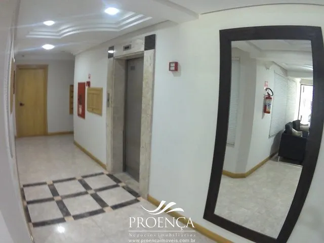 Apartamento 3 dormitórios, frente entre duas Praças Farol e Mini Golf: 26ª foto da galeria de imagens do imóvel