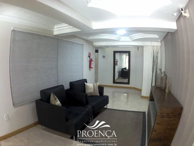 Apartamento 3 dormitórios, frente entre duas Praças Farol e Mini Golf: 27ª foto da galeria de imagens do imóvel