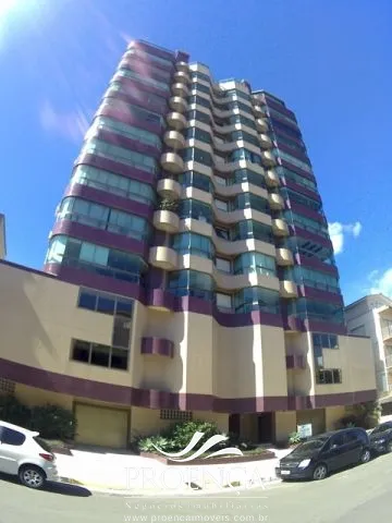 Apartamento 3 dormitórios, frente entre duas Praças Farol e Mini Golf: 28ª foto da galeria de imagens do imóvel