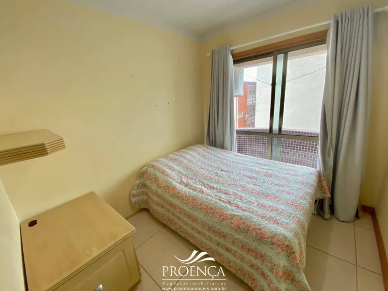 Apartamento 3 dormitórios, frente entre duas Praças Farol e Mini Golf: 20ª foto da galeria de imagens do imóvel