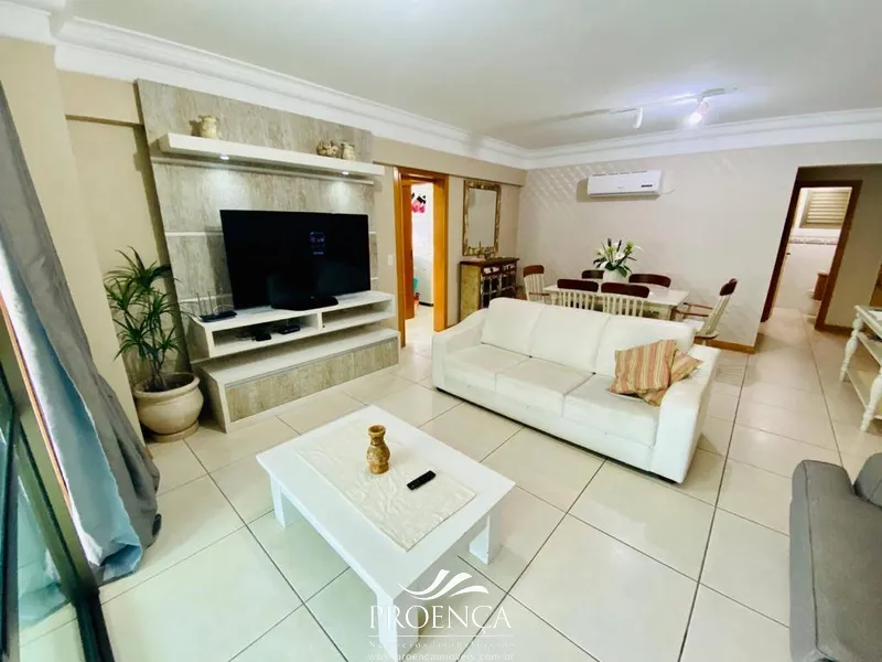Apartamento 3 dormitórios, frente entre duas Praças Farol e Mini Golf: 8ª foto da galeria de imagens do imóvel