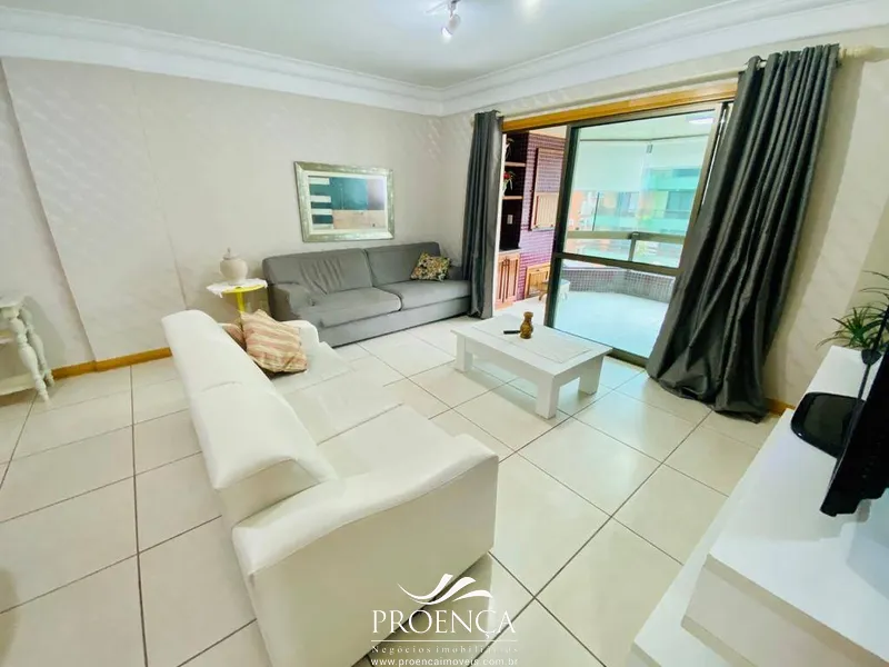 Apartamento 3 dormitórios, frente entre duas Praças Farol e Mini Golf: 7ª foto da galeria de imagens do imóvel