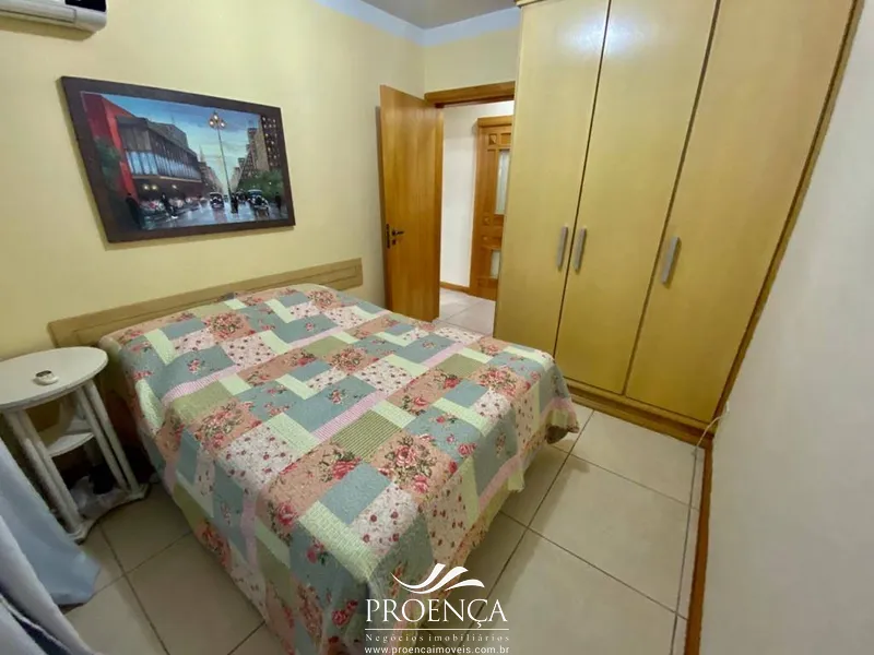 Apartamento 3 dormitórios, frente entre duas Praças Farol e Mini Golf: 17ª foto da galeria de imagens do imóvel