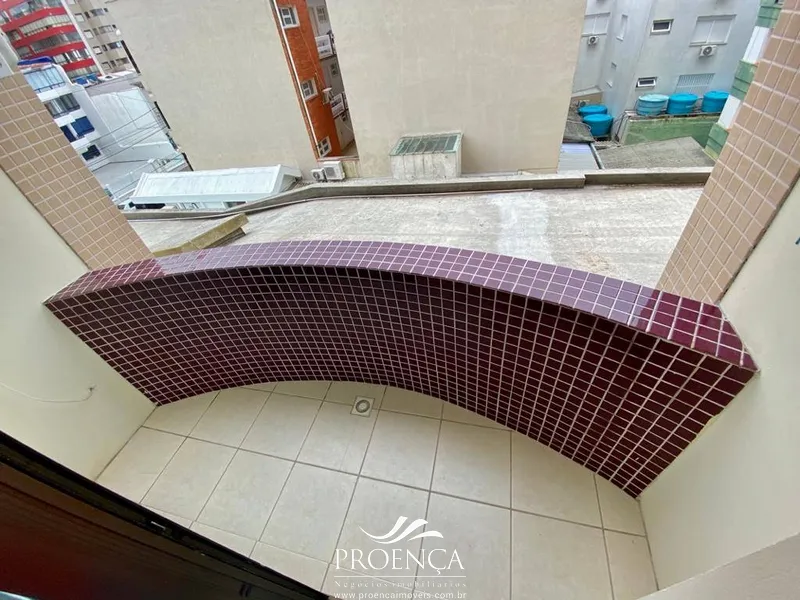 Apartamento 3 dormitórios, frente entre duas Praças Farol e Mini Golf: 14ª foto da galeria de imagens do imóvel