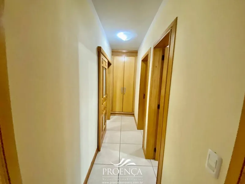 Apartamento 3 dormitórios, frente entre duas Praças Farol e Mini Golf: 16ª foto da galeria de imagens do imóvel