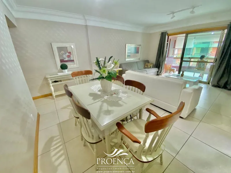 Apartamento 3 dormitórios, frente entre duas Praças Farol e Mini Golf: 10ª foto da galeria de imagens do imóvel