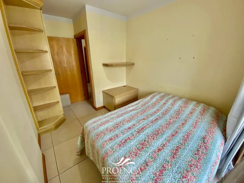 Apartamento 3 dormitórios, frente entre duas Praças Farol e Mini Golf: 21ª foto da galeria de imagens do imóvel