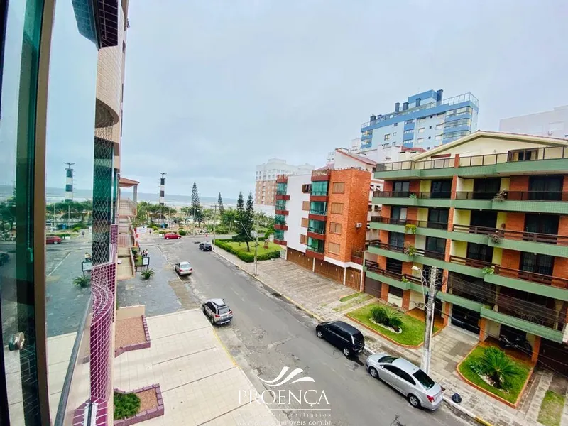 Apartamento 3 dormitórios, frente entre duas Praças Farol e Mini Golf: 5ª foto da galeria de imagens do imóvel