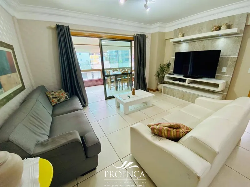 Apartamento 3 dormitórios, frente entre duas Praças Farol e Mini Golf: 6ª foto da galeria de imagens do imóvel