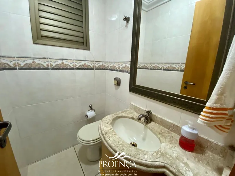 Apartamento 3 dormitórios, frente entre duas Praças Farol e Mini Golf: 24ª foto da galeria de imagens do imóvel