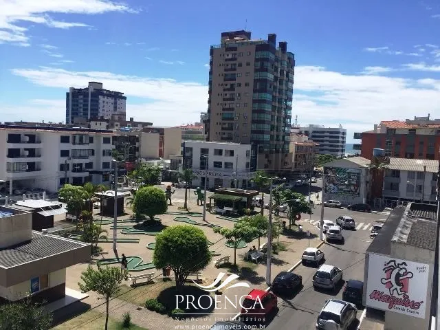 Belo apartamento, mobilhado e decorado.: 1ª foto da galeria de imagens do imóvel