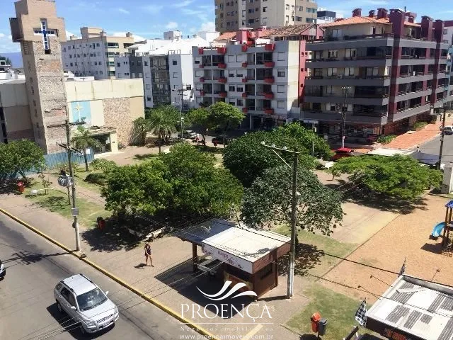 Belo apartamento, mobilhado e decorado.: 3ª foto da galeria de imagens do imóvel