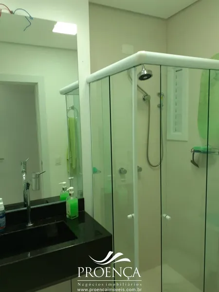 Belo apartamento, mobilhado e decorado.: 11ª foto da galeria de imagens do imóvel