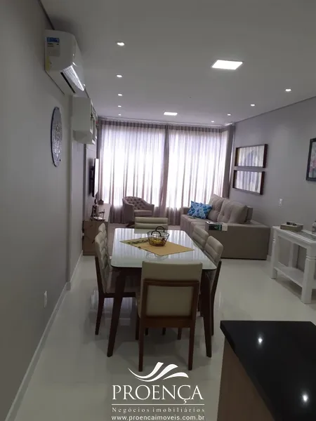Belo apartamento, mobilhado e decorado.: 9ª foto da galeria de imagens do imóvel