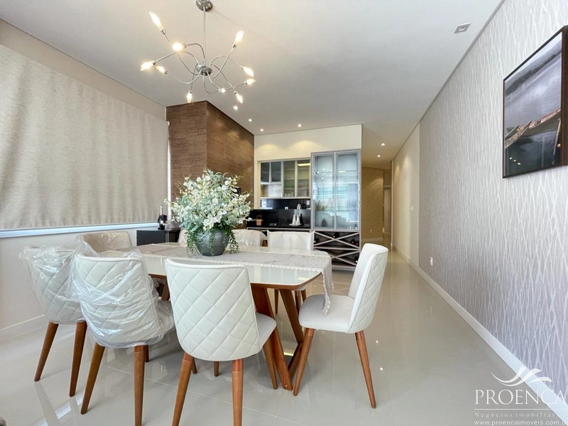 Apartamento de 2 dormitórios com suíte e terraço: 3ª foto da galeria de imagens do imóvel